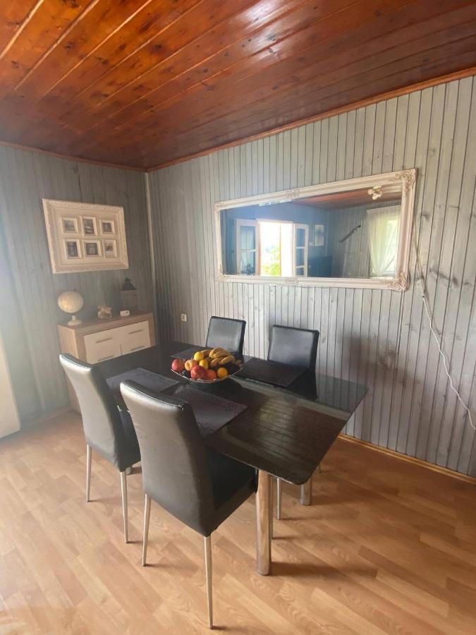 Appartement Smokvica à Stari Slankamen Extérieur photo